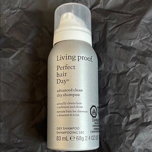 Living Proof Advanced Clean Dry Shampoo Mini